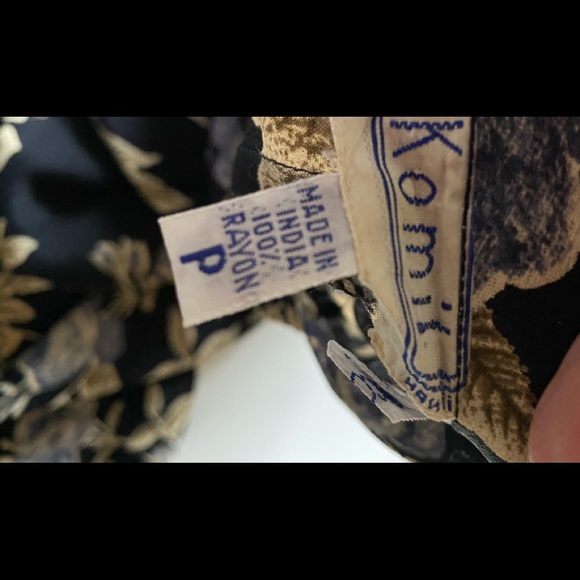 Long ladies skirt - Picture 4 of 4